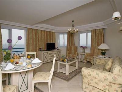 Hotel Dreams Beach Resort