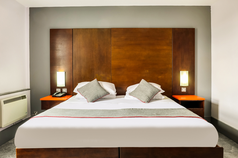 Hotel Sheffield Metropolitan