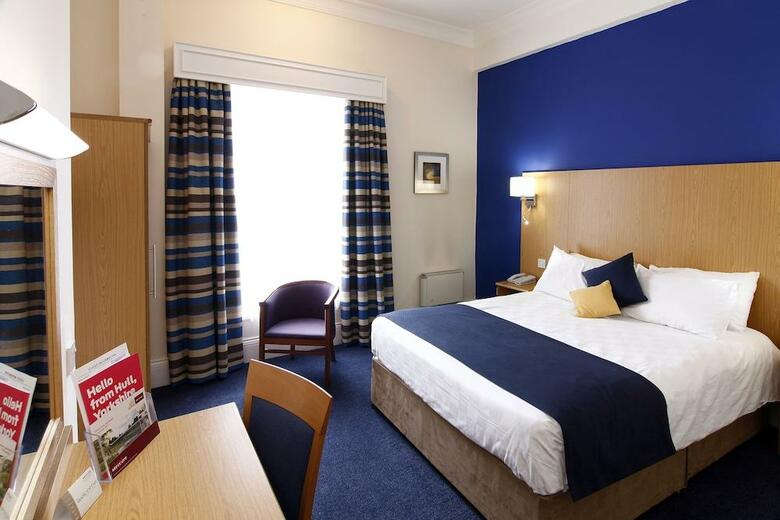 Mercure Hull Royal Hotel