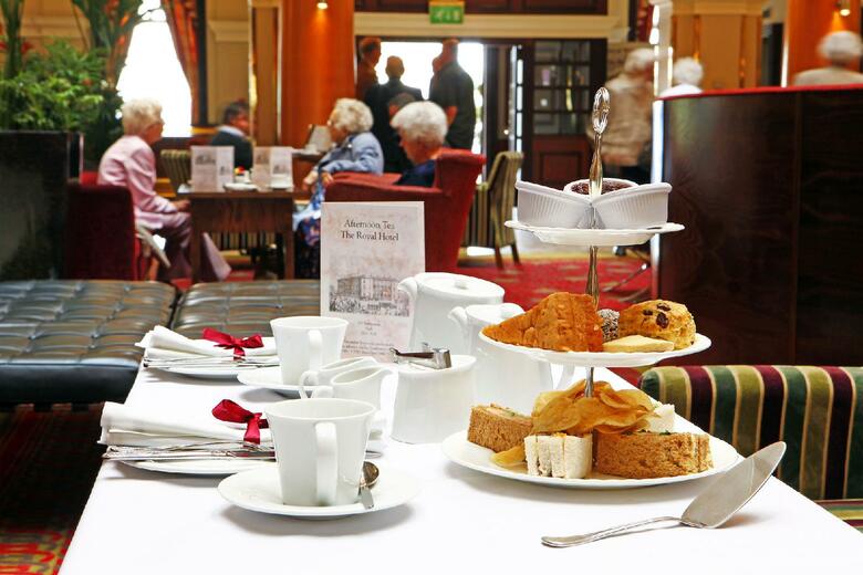 Mercure Hull Royal Hotel