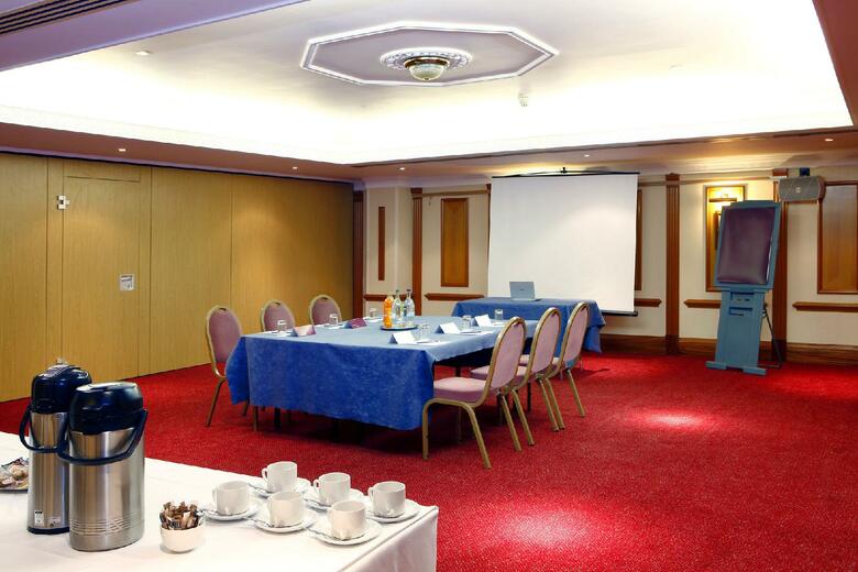 Mercure Hull Royal Hotel