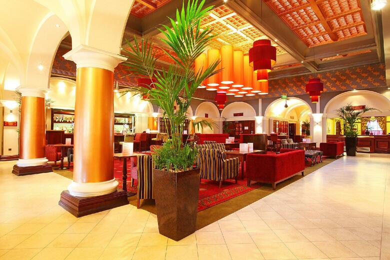 Mercure Hull Royal Hotel