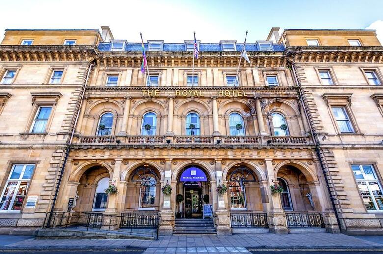 Mercure Hull Royal Hotel