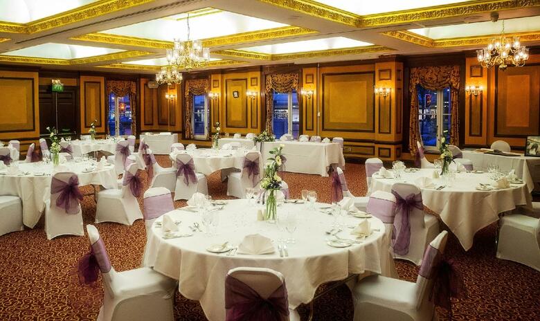 Mercure Hull Royal Hotel