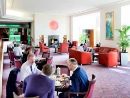 Hotel Hastings Stormont