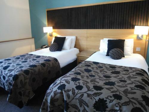 Park Hotel Montrose