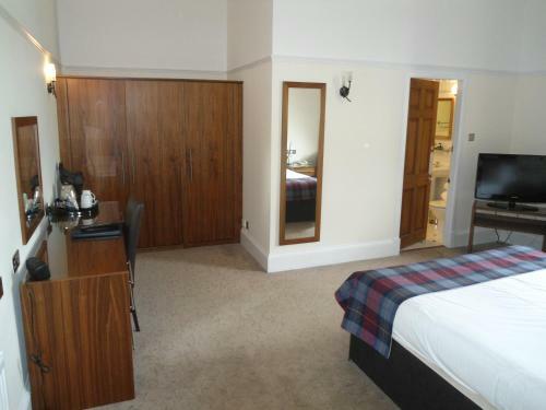 Park Hotel Montrose
