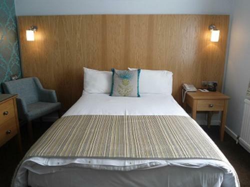 Park Hotel Montrose