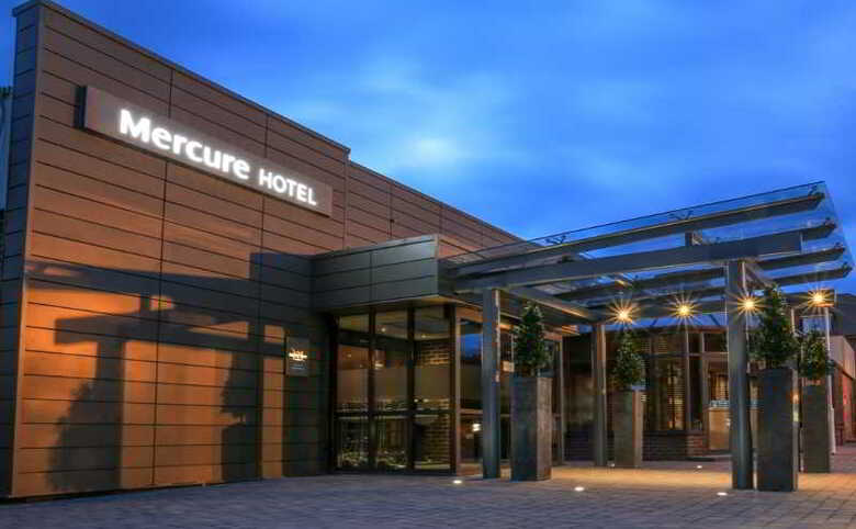 Comfort Hotel Heathrow