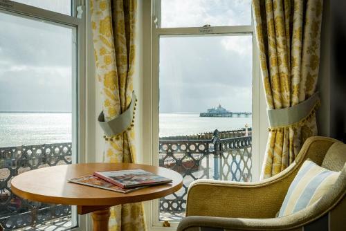 Hotel Quality  Eastbourne