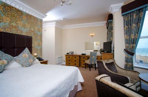 Hotel Quality  Eastbourne