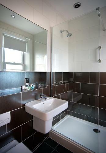Hotel Quality  Eastbourne