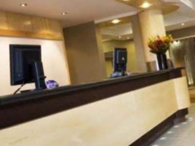 Hotel The Oxford Belfry