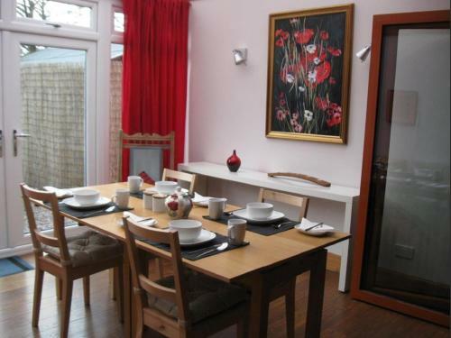 Bed & Breakfast Glendevin