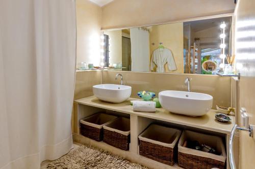 Bed & Breakfast Lou Granos