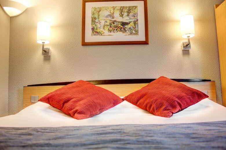 Hotel Inn Bourges