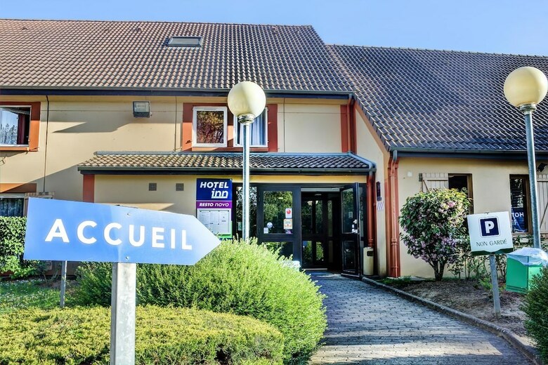 Hotel Inn Bourges