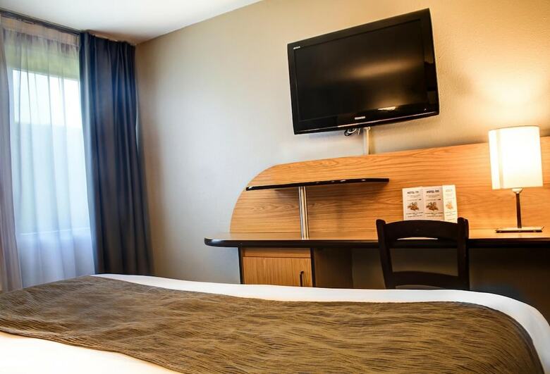 Hotel Inn Bourges