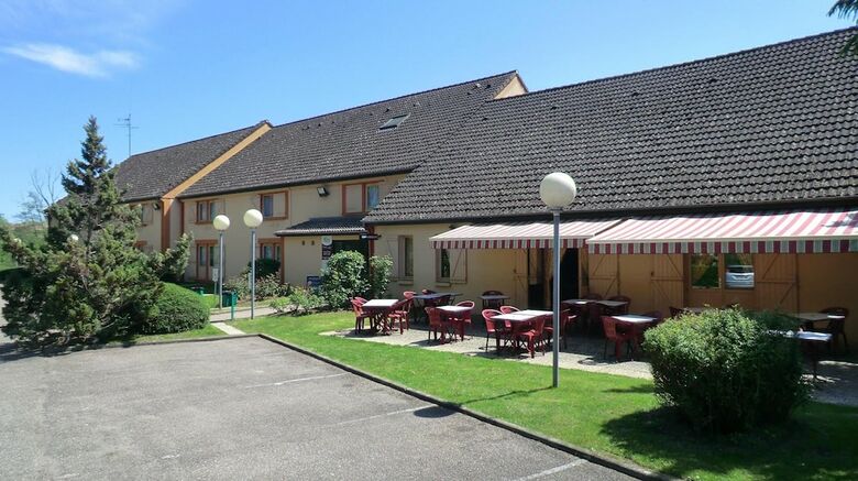 Hotel Inn Bourges