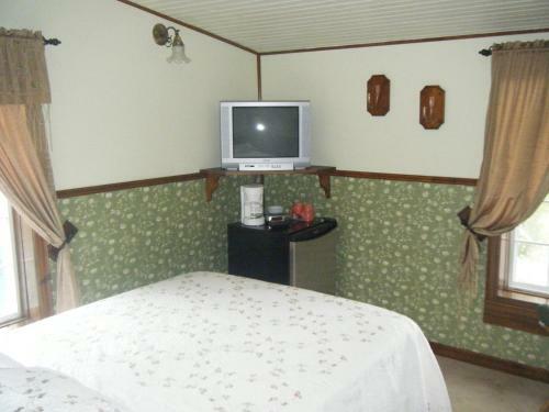 Posada Auberge Le St-gab