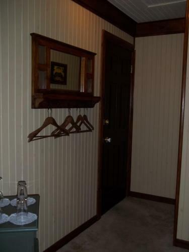 Posada Auberge Le St-gab