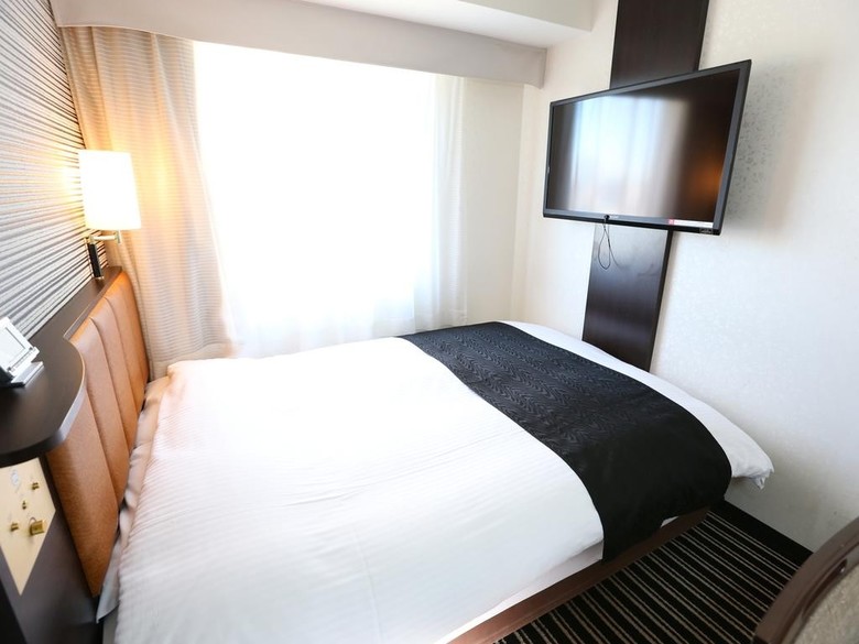 Apa Hotel Higashi-shinjuku-ekimae