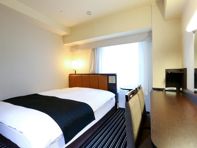 Apa Hotel Higashi-shinjuku-ekimae