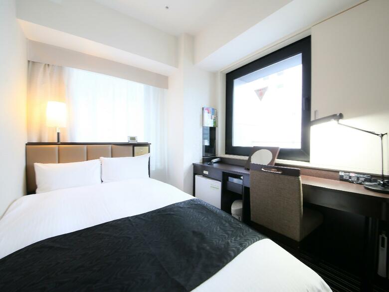 Apa Hotel Higashi-shinjuku-ekimae