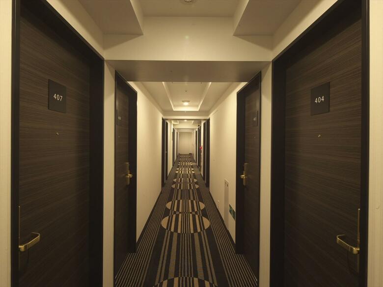 Apa Hotel Higashi-shinjuku-ekimae