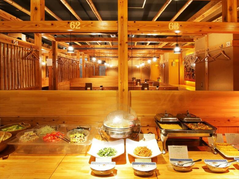 Apa Hotel Higashi-shinjuku-ekimae