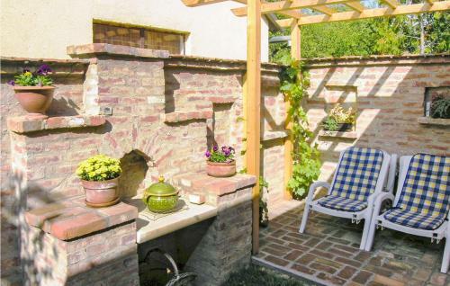 Holiday Home Toldi U-keszthely