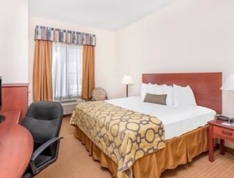 Hotel Cartersville North Inn & Suites