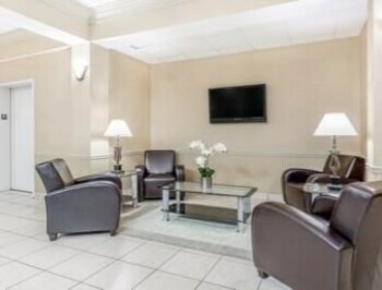 Hotel Cartersville North Inn & Suites