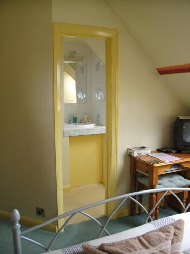 Hostal Cranston House