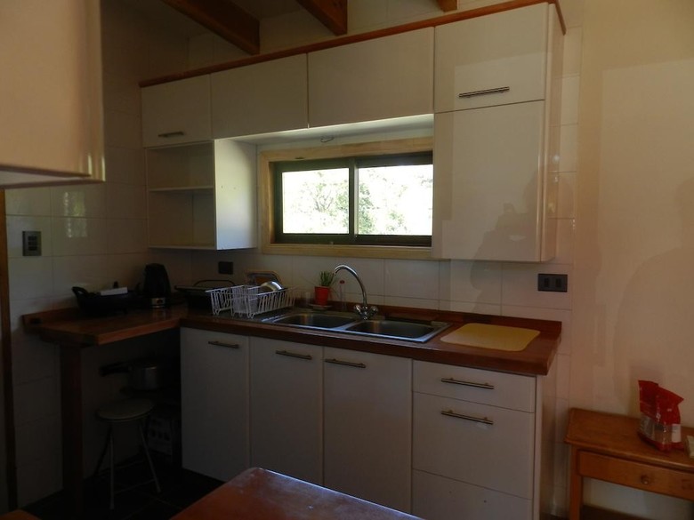 Agroturismo Caba�as Allipen