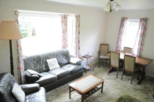 Lamont Chalets