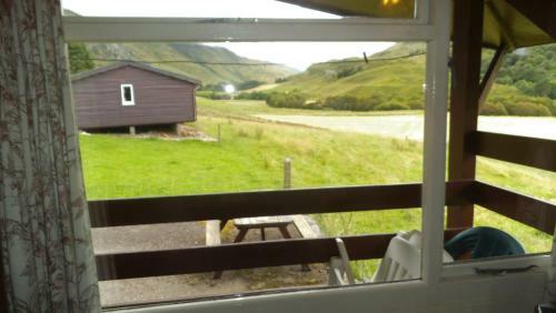 Lamont Chalets