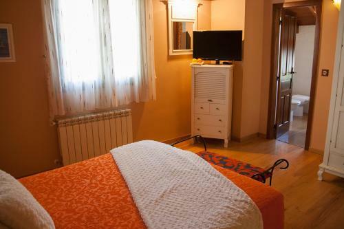 Agroturismo Casa Rural El Recanto
