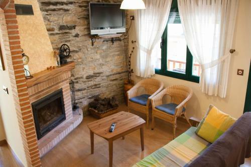Agroturismo Casa Rural El Recanto