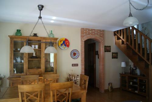 Agroturismo Casa Rural El Recanto