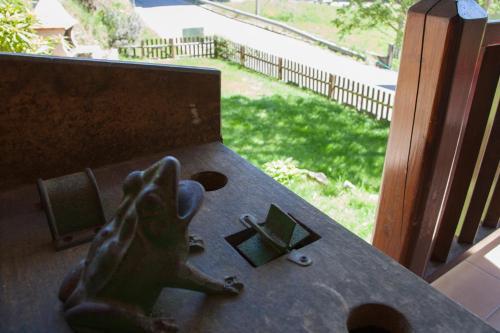 Agroturismo Casa Rural El Recanto