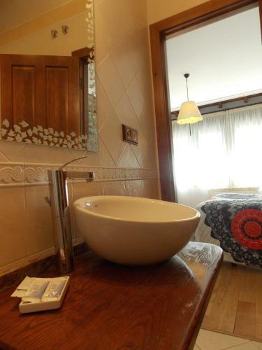 Agroturismo Casa Rural El Recanto