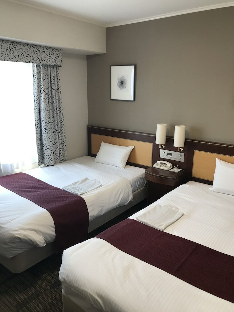 Hotel Hokke Club Kagoshima