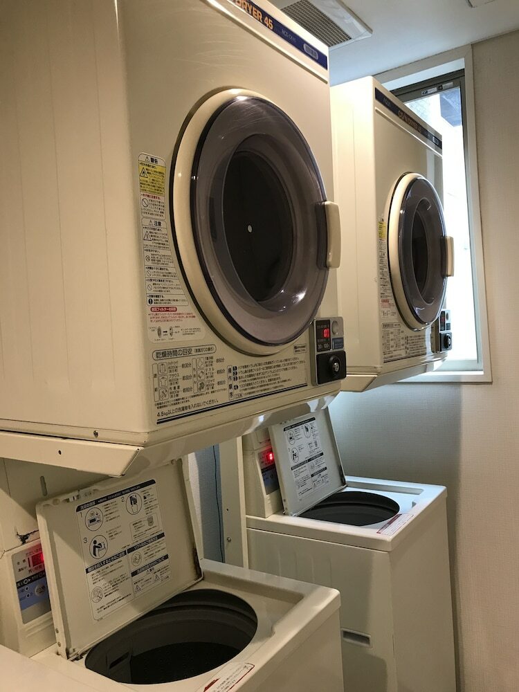 Hotel Hokke Club Kagoshima