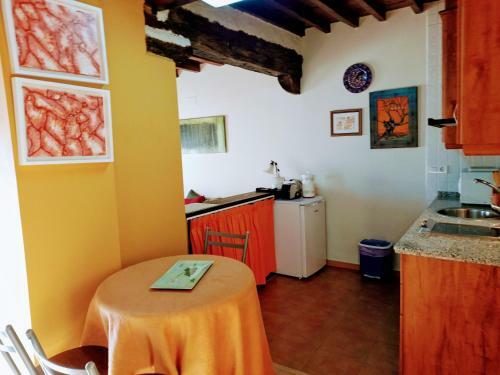 Agroturismo Apartamentos Rurales La Lancha