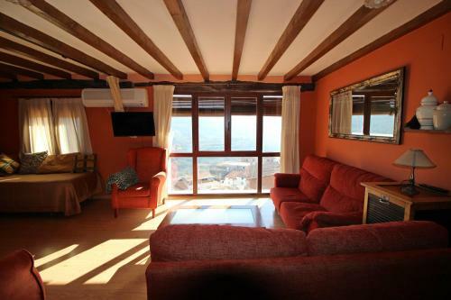 Agroturismo Apartamentos Rurales La Lancha