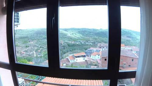 Agroturismo Apartamentos Rurales La Lancha