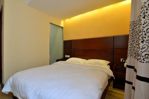 Irene Boutique Hotel (jinshu Shop)