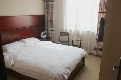 Irene Boutique Hotel (jinshu Shop)