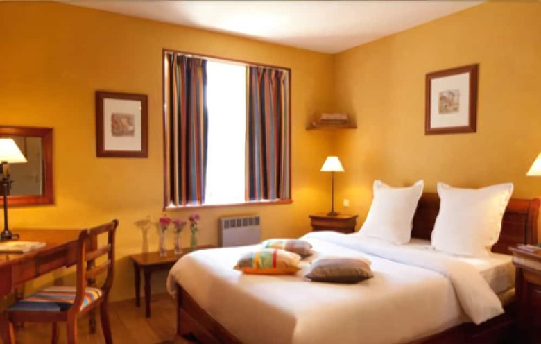 Hotel Auberge Du Manet